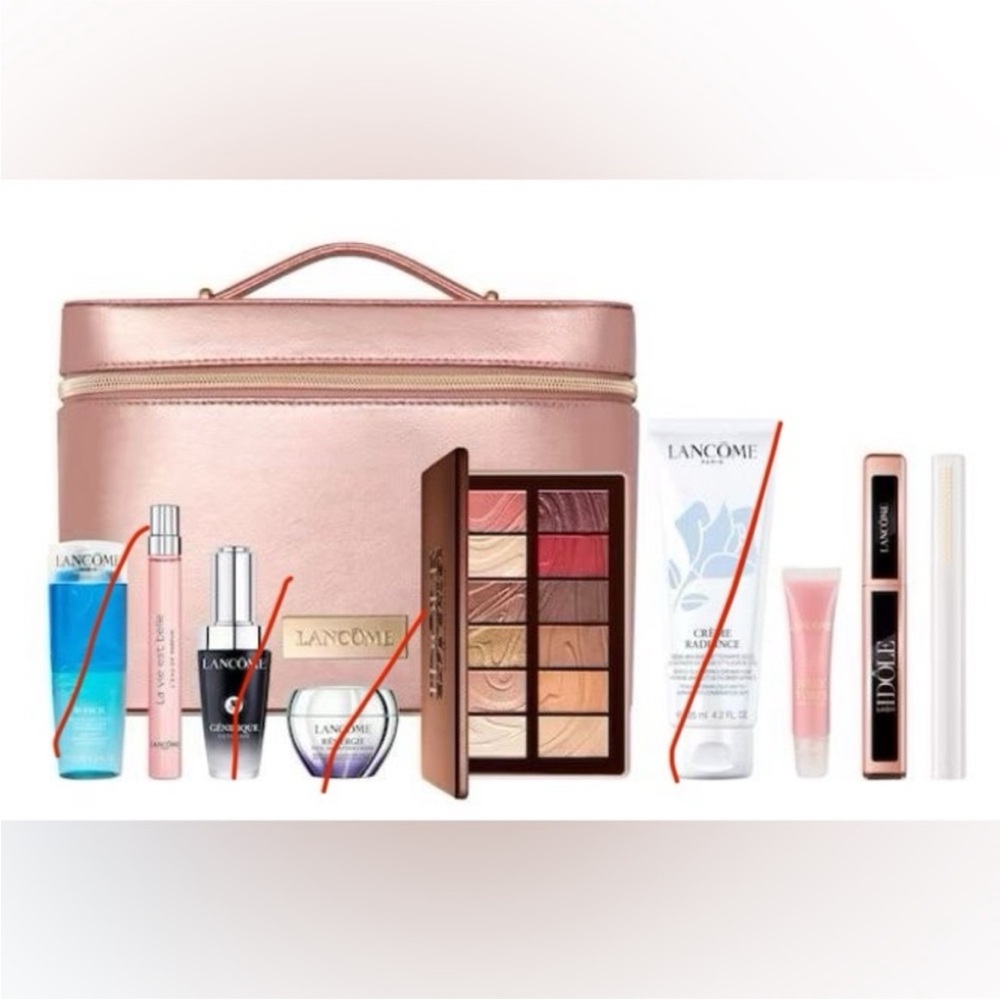Lancôme Makeup  Set